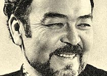 Асанали Ашимов