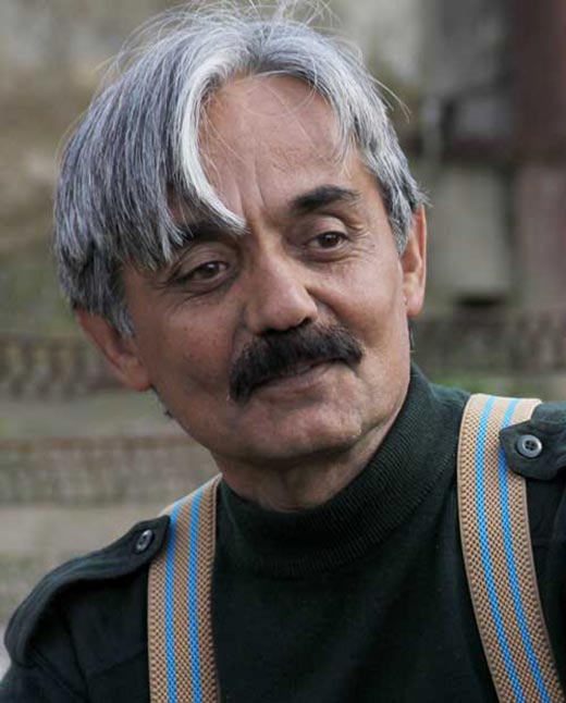 Аслан Рахматуллаев