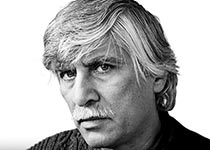 Бахрам Бейзай