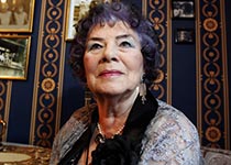 Барбара Птак