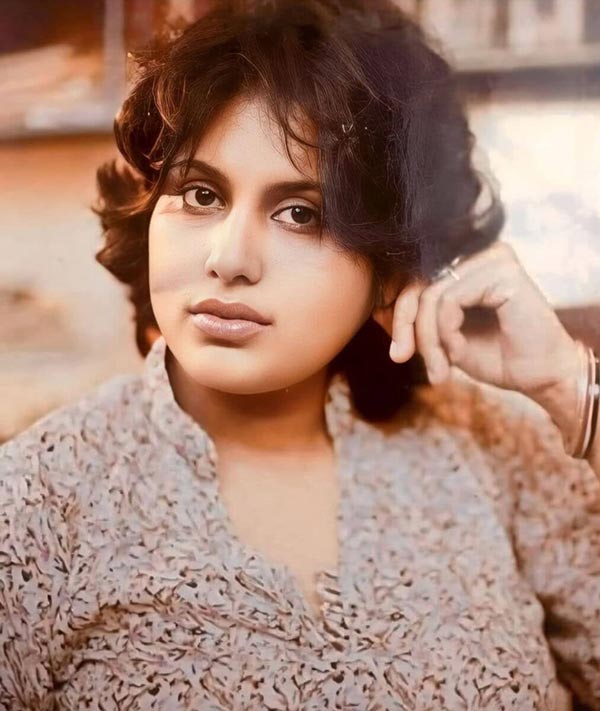 Бина Масрур