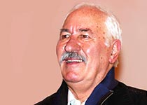 Бернар Ларманд