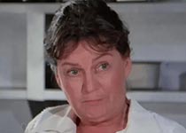 Бетти Харфорд