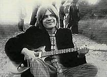 Билли Николс