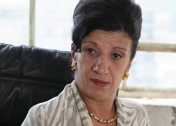 В возрасте 73 лет скончалась алжирская певица, танцовщица и актриса Биюна Биюна