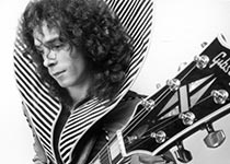 Боб «Бонго» Старки