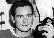 Бобби Руссо