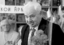 Борис Бухбиндер