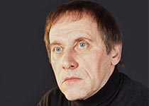 режиссер Борис Мартынов