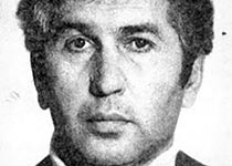 Борис Сааков