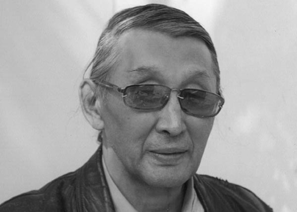Борис Шагаев