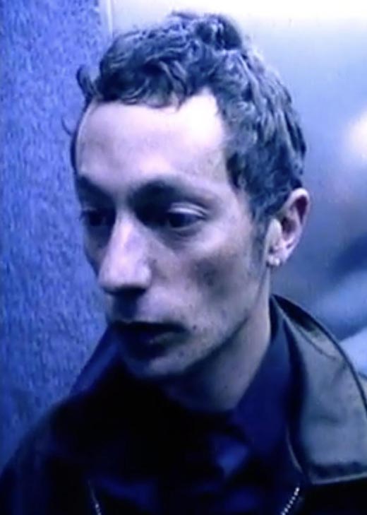 Брент Маклаклан