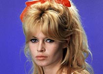 Брижит Бардо