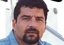 Карл Киарфалио