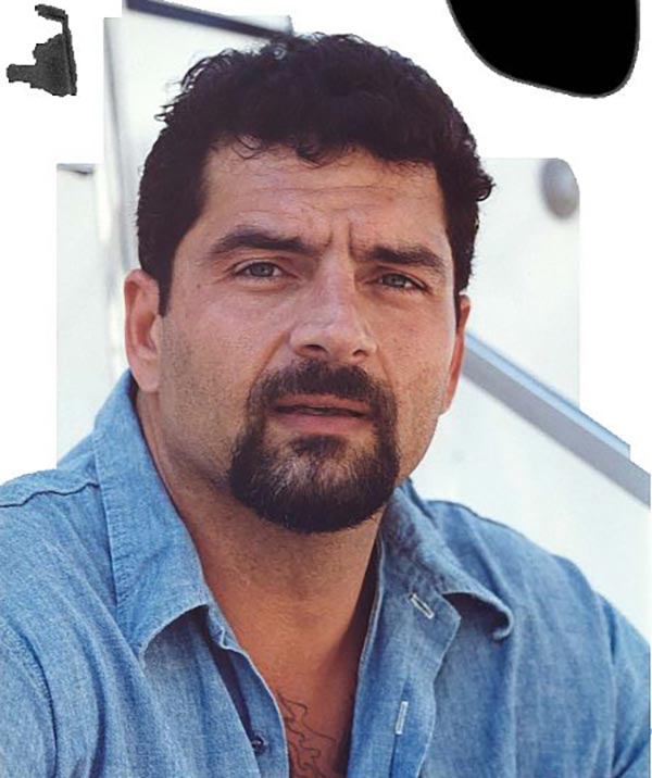 Карл Киарфалио