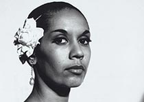 Кармен де Лаваллад