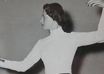 Катерина Дельбар