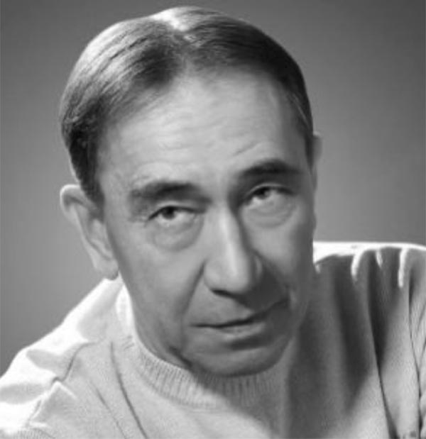 Дамир Закиров