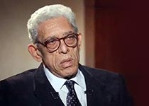 Дауд Абдель Саид