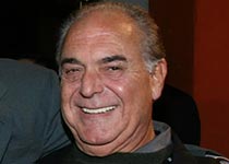 Билли Николс