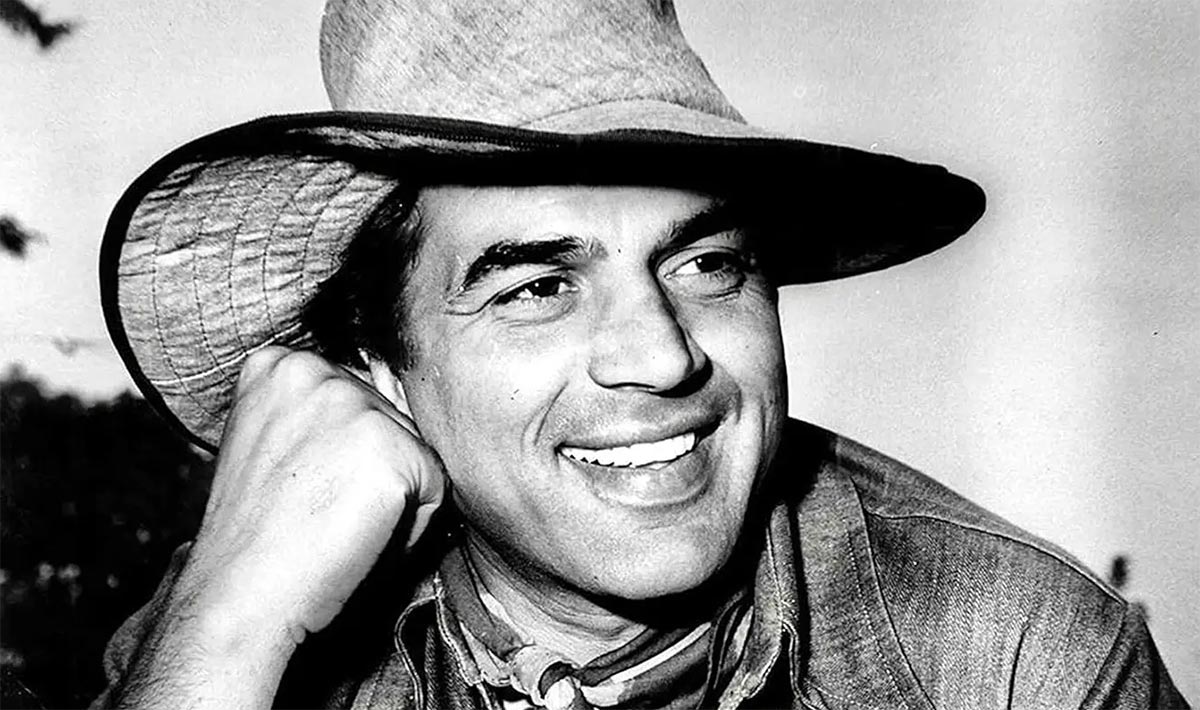 В возрасте 89 лет скончался индийский актер, кинопродюсер, политик Дхармендра Дхармендра