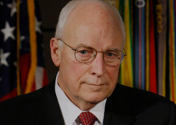 В возрасте 84 лет скончался американский политический и государственный деятель, член Палаты представителей (1979—1989), министр обороны (1989—1993), вице-президент (2001—2009) Дик Чейни Дик Чейни