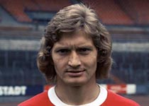 Дитер Херцог