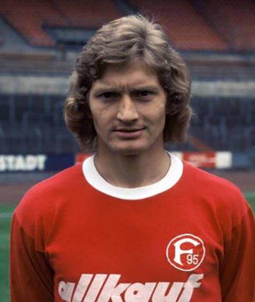 Дитер Херцог