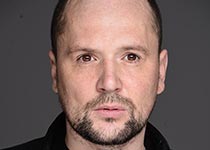 Дмитрий Гранкин