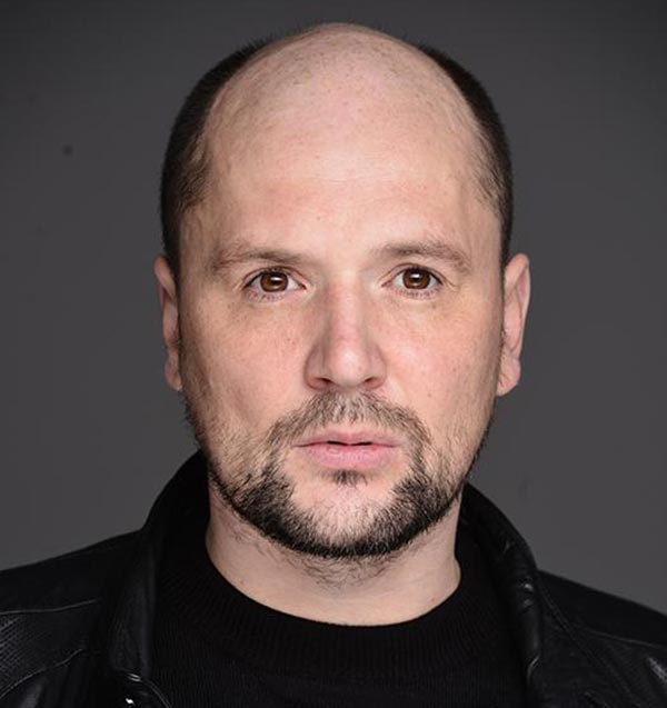 Дмитрий Гранкин
