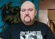 Дмитрий Красильников