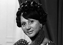 Доринья Дюваль