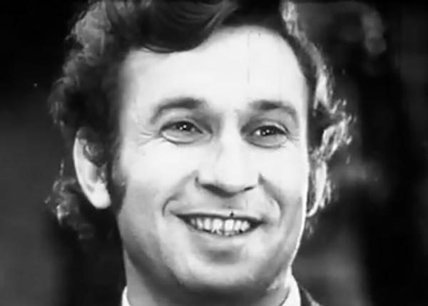 Дзамболат Царгасов