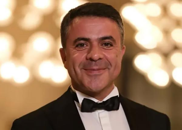 Джабир Иманов