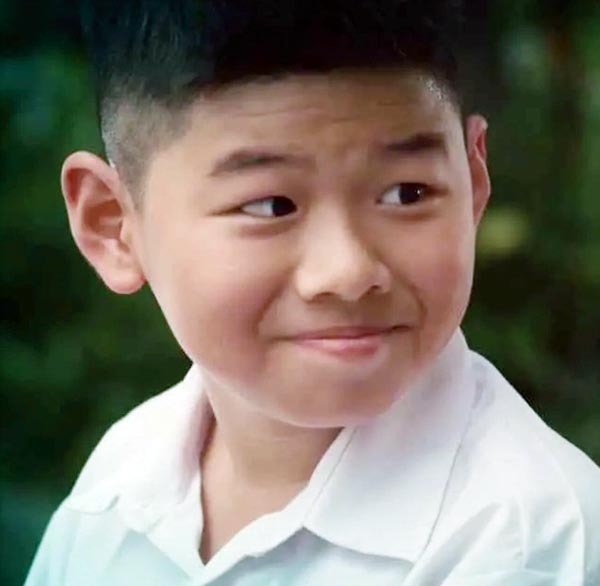 В возрасте 24 лет скончался малазийский актер Е Цзычэн Е Цзычэн