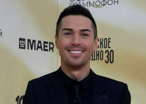 Эдуард Барк