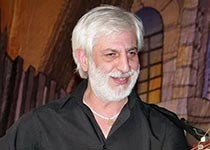 Ефрем Амирамов