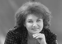 Елена Перегуда