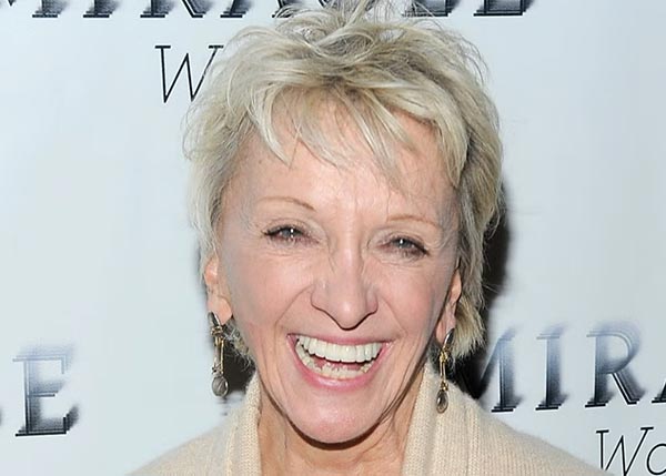 Элизабет Франц