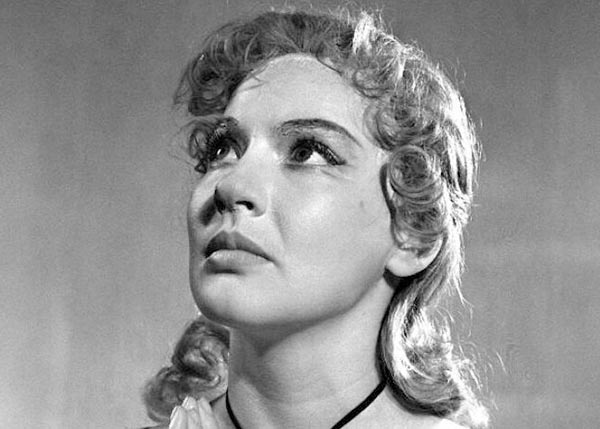 Елизавета Волгина