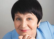 Элла Давлетшина