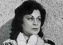 Эльвира Узунян