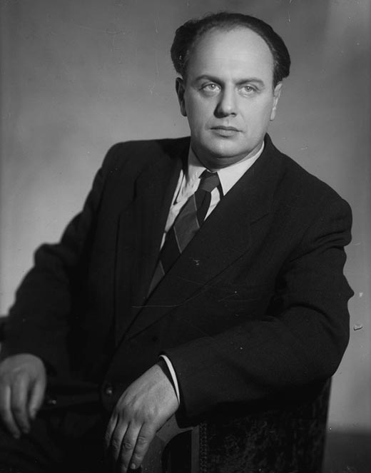 Евгений Долматовский