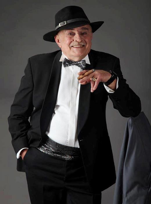 Евгений Гайчук