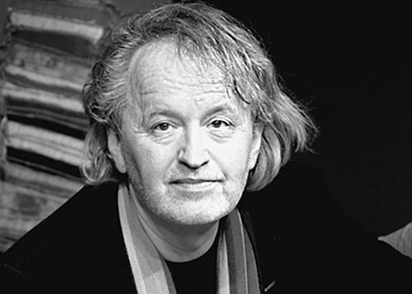 Евгений Клюев