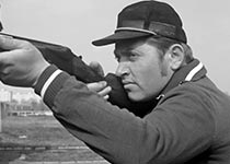 Евгений Петров