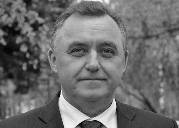 Евгений Шулепов