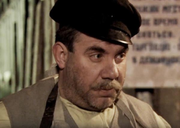 Евгений Стратан