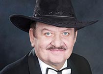 Евгений Туренко