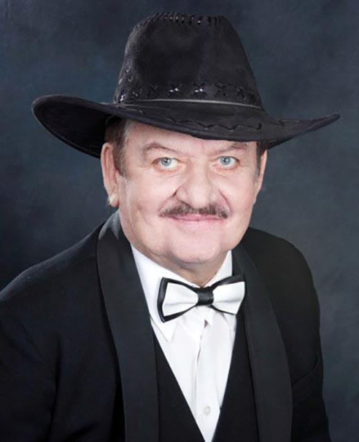 Евгений Туренко